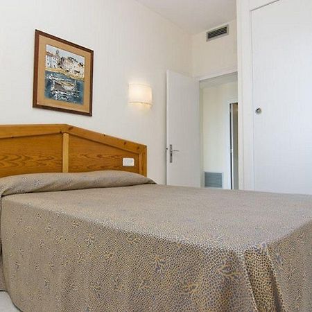 Delfin Apartments Platja d'Aro Luaran gambar