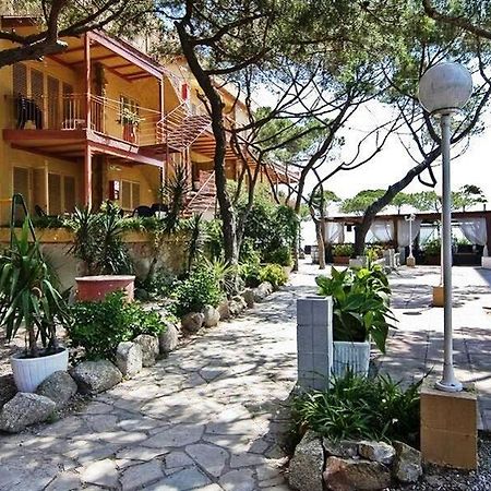 Delfin Apartments Platja d'Aro Luaran gambar