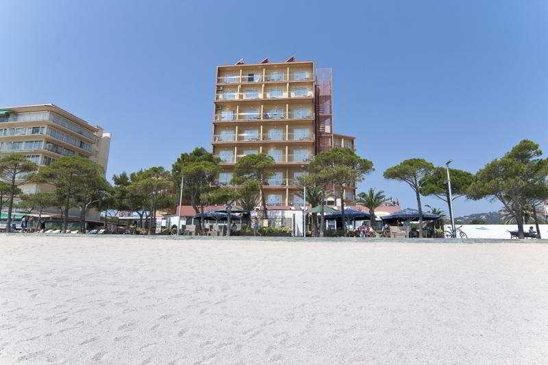 Delfin Apartments Platja d'Aro Luaran gambar