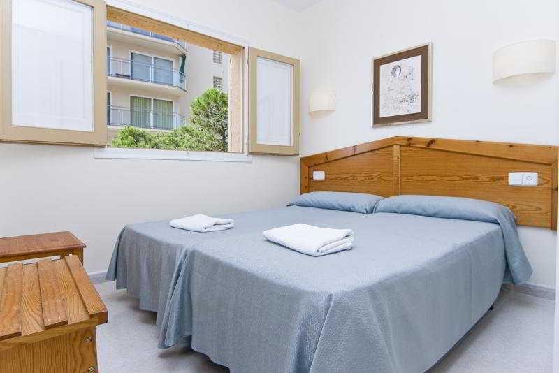 Delfin Apartments Platja d'Aro Luaran gambar
