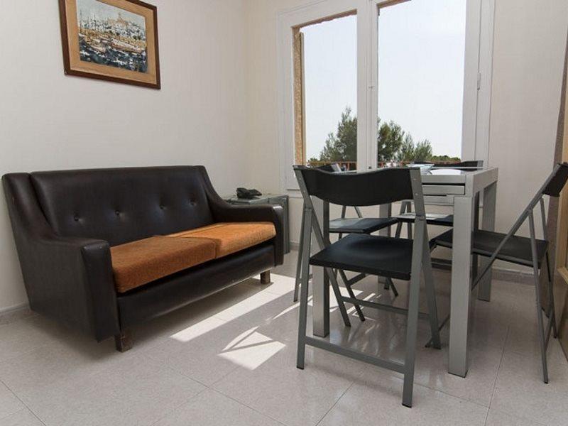 Delfin Apartments Platja d'Aro Luaran gambar